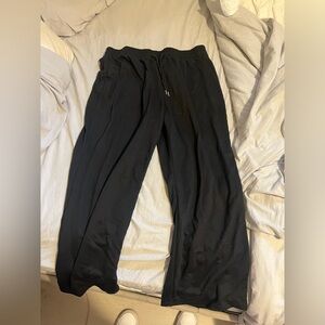 I was trying to find a match to my favorite sweatpants. didn’t like these